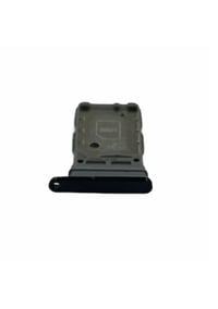 Samsung Galaxy S21 G991 Sim Kart Tepsisi Siyah