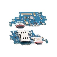 Samsung Galaxy S21 Plus 5g G996 Şarj Soketli Mikrofon Bordu