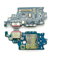 Samsung Galaxy S21 Plus 5g G996 Şarj Soketli Mikrofon Bordu Servis
