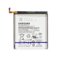 Samsung Galaxy S21 Ultra 5g G998 Batarya Pil