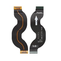 Samsung Galaxy S23 Ultra 5g S918 Lcd Ekran Ara Filmi Flex