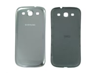 Samsung Galaxy S3 i9300 Arka Kapak Gri