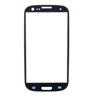 Samsung Galaxy S3 i9300 Lens Beyaz