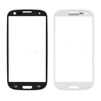 Samsung Galaxy S3 i9300 Lens Ocalı Beyaz