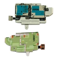 Samsung Galaxy S3 i9300 Sim Mmc Kart Okuyucu Filmi Flex