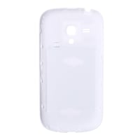 Samsung Galaxy S3 Mini i8190 Arka Kapak Beyaz