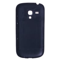 Samsung Galaxy S3 Mini i8190 Arka Kapak Mavi