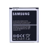 Samsung Galaxy S3 Mini i8190 Batarya Pil EB-L1M7FLU