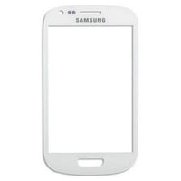 Samsung Galaxy S3 Mini i8190 Lens Beyaz