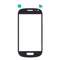 Samsung Galaxy S3 Mini i8190 Lens Gri