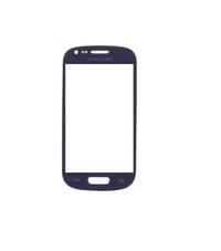 Samsung Galaxy S3 Mini i8190 Lens Mavi