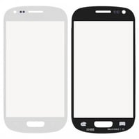 Samsung Galaxy S3 Mini i8190 Lens Ocalı Beyaz