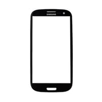 Samsung Galaxy S3 Mini i8190 Lens Ocalı Siyah