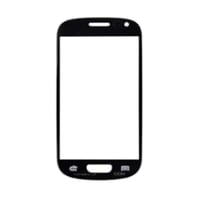Samsung Galaxy S3 Mini i8190 Lens Ocalı Gri