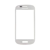 Samsung Galaxy S3 Mini i8190 Lens Ocalı Gri