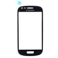 Samsung Galaxy S3 Mini i8190 Lens Siyah