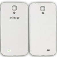 Samsung Galaxy S4 İ9500 Arka Kapak Beyaz