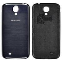 Samsung Galaxy S4 i9500 i9505 Arka Kapak Siyah