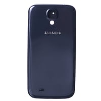 Samsung Galaxy S4 i9500 Kasa Kapak Gri Çıtalı