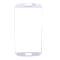 Samsung Galaxy S4 i9500 Lens Beyaz