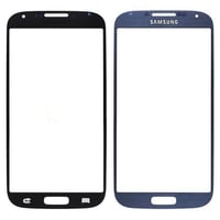 Samsung Galaxy S4 i9500 Lens Ocalı Gri