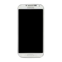 Samsung Galaxy S4 i9505 Lcd Ekran Dokunmatik Beyaz Revizyonlu