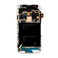 Samsung Galaxy S4 i9505 Lcd Ekran Dokunmatik Beyaz Revizyonlu