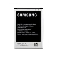 Samsung Galaxy S4 Mini i9190 Batarya Pil B500BE