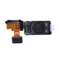 Samsung Galaxy S4 Mini i9190 iç Kulaklık Sensör Filmi Flex