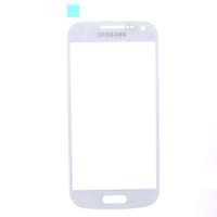 Samsung Galaxy S4 Mini i9190 Lens Beyaz