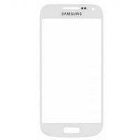 Samsung Galaxy S4 Mini i9190 Lens Ocalı Beyaz
