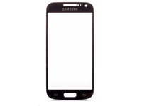 Samsung Galaxy S4 Mini i9190 Lens Ocalı Gri