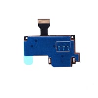 Samsung Galaxy S4 Mini i9190 Sim Mmc Kart Okuyucu Filmi Flex