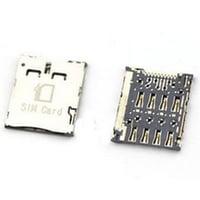 Samsung Galaxy S4 Zoom C101 Sim Kart Okuyucu