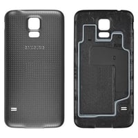 Samsung Galaxy S5 G900 Arka Kapak Siyah