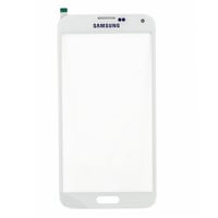 Samsung Galaxy S5 G900 Lens Beyaz