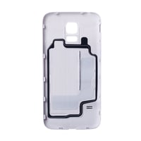 Samsung Galaxy S5 Mini G800 Arka Kapak Beyaz