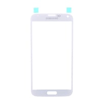 Samsung Galaxy S5 Mini G800 Lens Beyaz