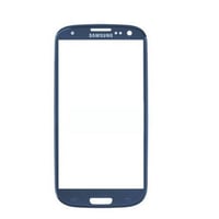 Samsung Galaxy S5 Mini G800 Lens Ocalı Siyah