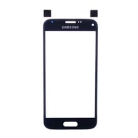 Samsung Galaxy S5 Mini G800 Lens Siyah