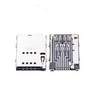 Samsung Galaxy S5250 S5253 Sim Kart Okuyucu