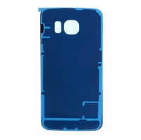 Samsung Galaxy S6 Edge G925 Arka Kapak Beyaz