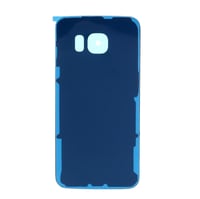 Samsung Galaxy S6 Edge G925 Arka Kapak Siyah