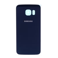 Samsung Galaxy S6 Edge G925 Arka Kapak Siyah