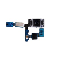 Samsung Galaxy S6 Edge G925 iç Kulaklık Sensör Filmi Flex