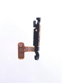 Samsung Galaxy S6 Edge G925 On Off Power Filmi Flex