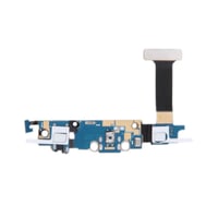 Samsung Galaxy S6 Edge G925f Şarj Soketli Mikrofon Filmi Flex