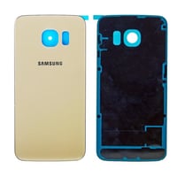 Samsung Galaxy S6 Edge Plus G928 Arka Kapak Gold
