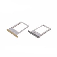 Samsung Galaxy S6 Edge Plus G928 Sim Kart Tepsisi Gold