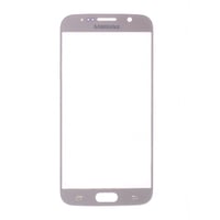 Samsung Galaxy S6 G920 Lens Gold A Kalite